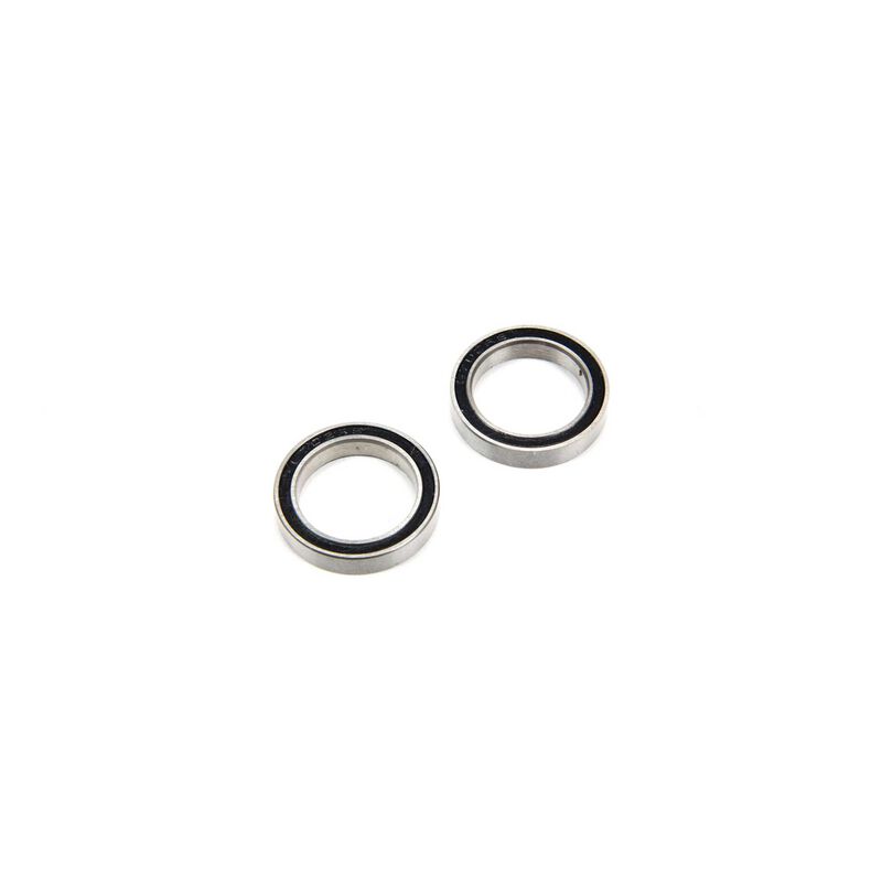 ARRMA Ball Bearing 15x21x4mm (2RS) (2) (ARA610038)