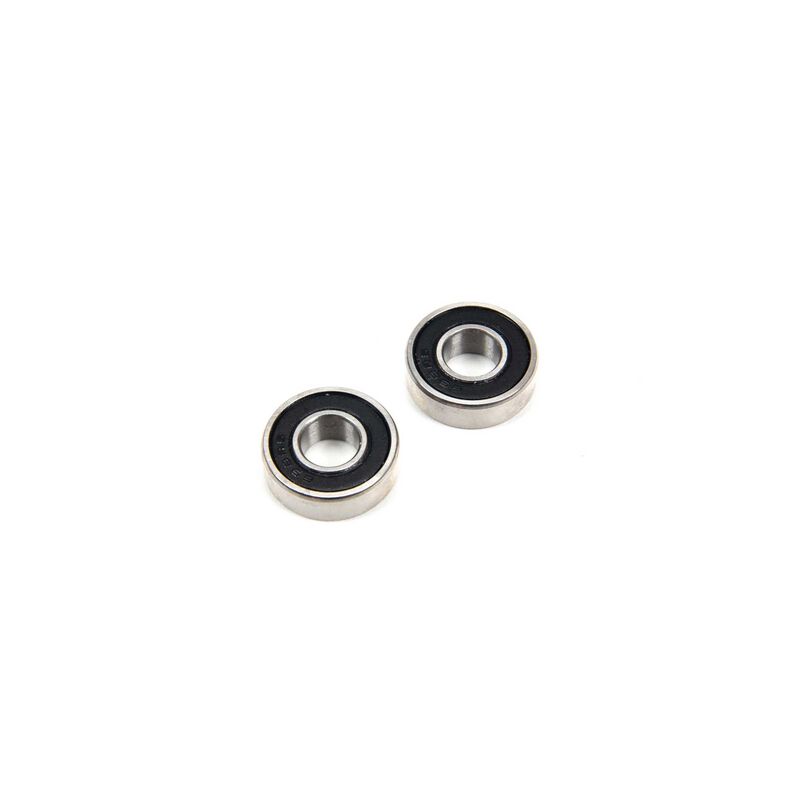 Arrma BALL BEARING 8X19X6MM (2RS) (2) (ARA610039)