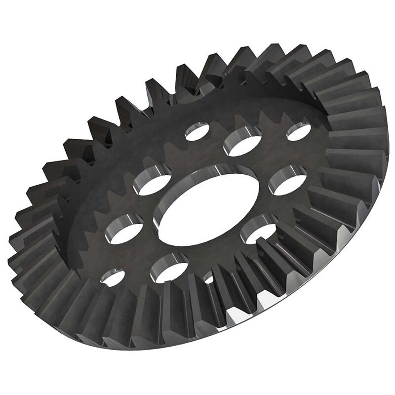 Arrma CNC Metal Crown Gear 37T: BLX 3S (AR310885)