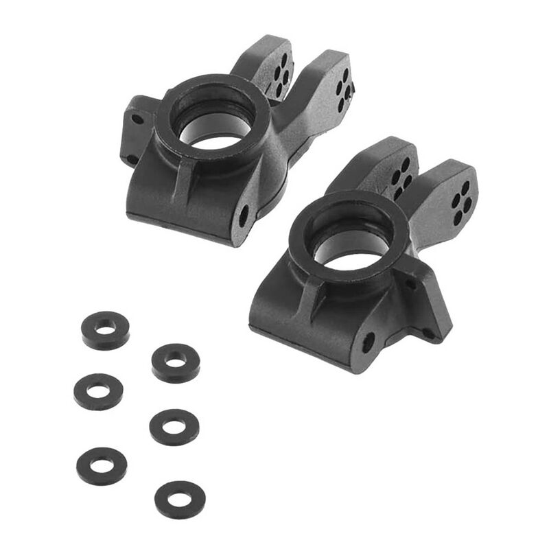 Arrma Hub Rear (2) (AR330193)
