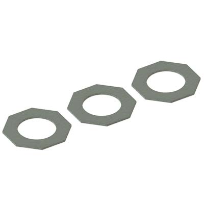 Arrma Slipper Pad 4x4 (AR310790)