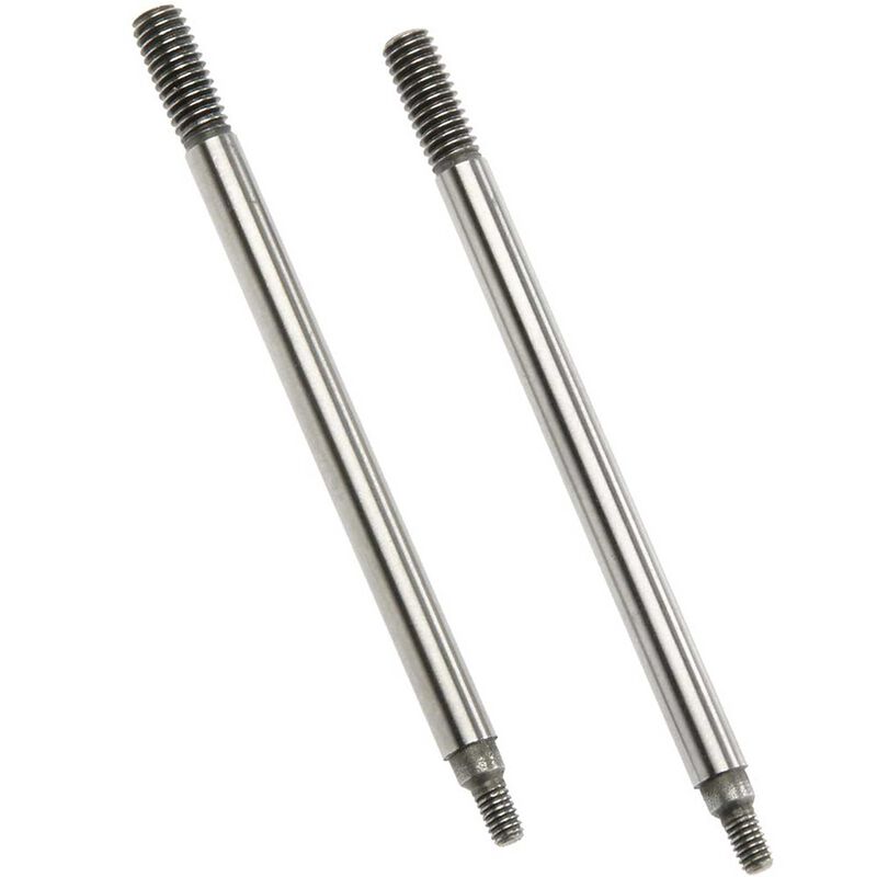 Arrma Shock Shaft 4x62.5mm (2): 6S (AR330490)