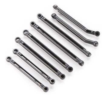 Arrma Steering Camber Link Set (AR330223)
