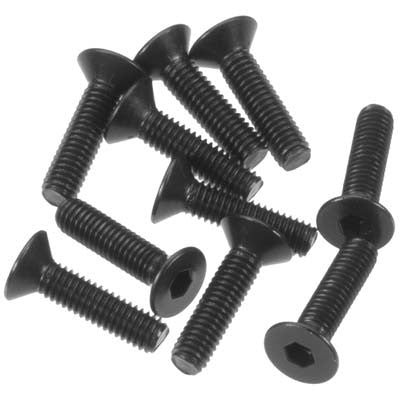 Arrma Flat Head Screw 3x12mm (ARAC9812)
