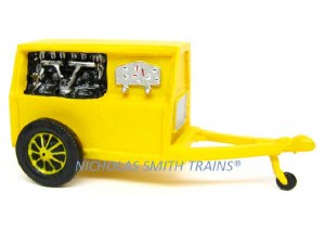 Aristo Craft Large Generator (ART60077B)