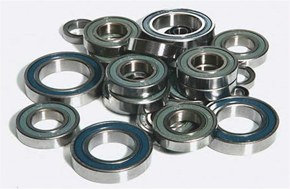 Acer Racing Ceramic Bearing Kit (ARZC0113)