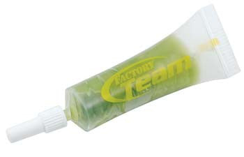 Associated Factory Team Shock Lube, Green Slime (ASC1105)