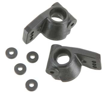 Team Associated Rear Hub Carrier Set (ASC91032)