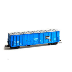 Athearn HO 50' NACC Box, Uniroyal #42568 (ATH4776)