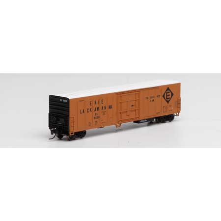 Athearn N 57' PCF Mechanical Reefer, EL #5029 (ATH25350)