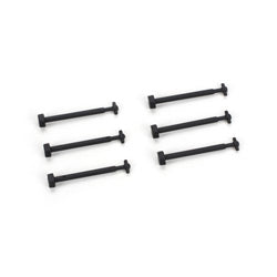 Athearns HO Dogbone, 1.173" F59/SD40-2 Rear(6) (ATH90122)