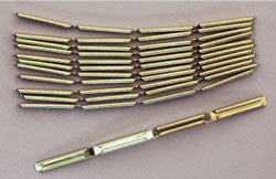 Atlas Code 100 Railjoiners Nickel Silver HO (ATL170)