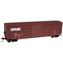 Atlas HO Scale Ready to Run ACF(R) 50' 6" Single Door Boxcar (ATL20002579)
