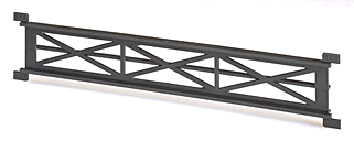 Atlas Pier Girders HO (ATL82)