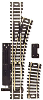 Atlas Code 100 Manual Snap Switch Right HO (ATL861)