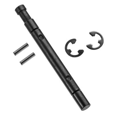 Axial Gear Shaft 5x58mm XR10 (AX30196)