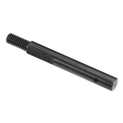 Axial Drive Gear Shaft 5x43.5 (AX30197)
