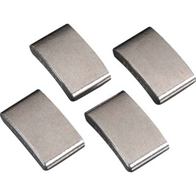 Axial 1.9 Internal Wheel Weight Insert 9g/.33oz (2) (AX30548)