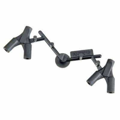 Axial 3-Link Connector (AX80015)