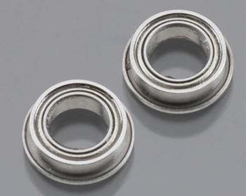 Axial Flanged Bearing 5x8x2.5mm (2) (AXA1214)