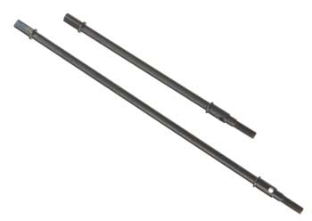 Axial Rear Axle Set Wraith (2) (AX30776)