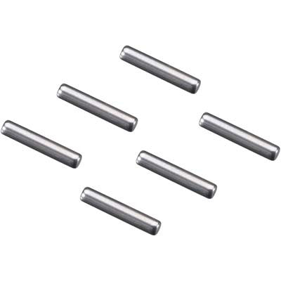 Axial Pin 1.5x8mm (6) (AX30162)