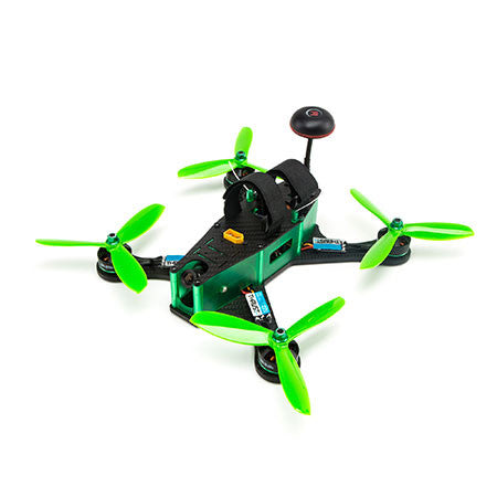 Blade Conspiracy 220 FPV Racer(BLH02000) – Hamilton Hobbies