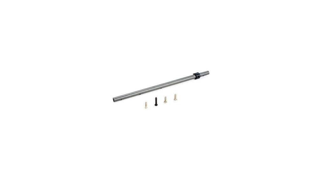 Blade Carbon Fiber Main Shaft with Hardware: 120SR (BLH3107)