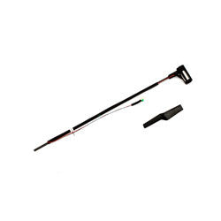 Blade Long Tail Boom Assembly: mCPX/2 (BLH3602L)