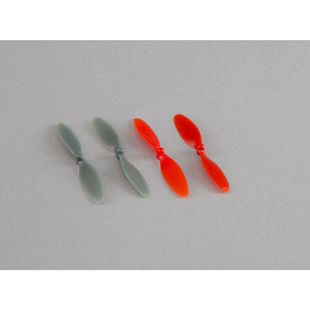 Blade Props (4): Nano QX 3D (BLH7105)