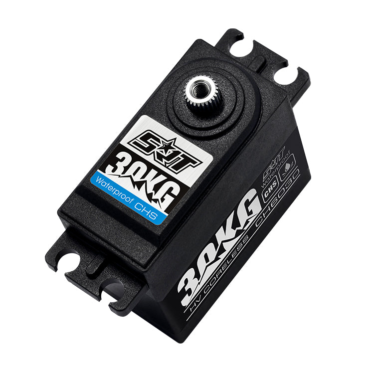 HV waterproof Servo (CH6030)