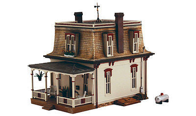 Design Preservation OUR HOUSE HO (DPM12700)