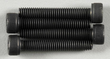 DuBro Socket Head Cap Screw 4.0mmx25 (4) (DUB2280)