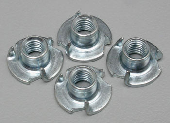 DuBro Blind Nuts 10-32 (DUB584)