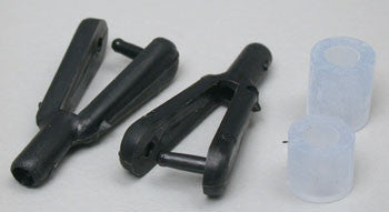 DuBro Nylon Kwik Link 2mm (DUB669)