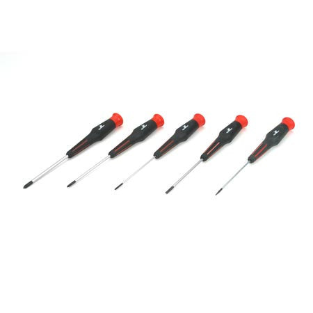 Dynamite 5 pc Screwdriver Assortment (DYN2831)