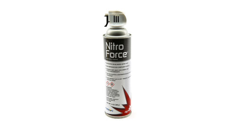 Nitro Force: Nitro Car Cleaner (DYN5505)