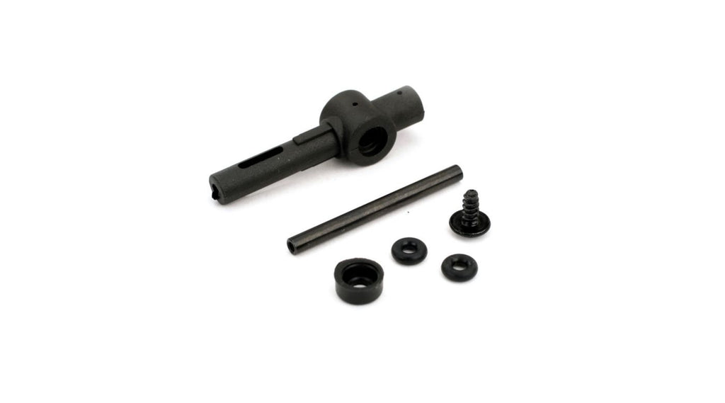 Blade Center Hub & Spindle Set:BCP/P (EFLH1145)