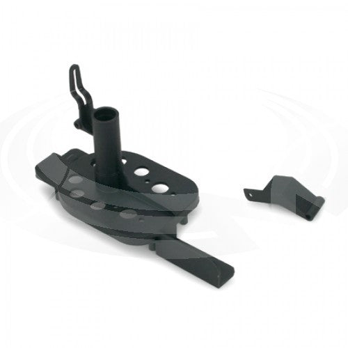 Blade Main Frame Set (CX) (EFLH1224)