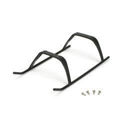 Blade Landing Gear Set (Blade SR) (EFLH1502)