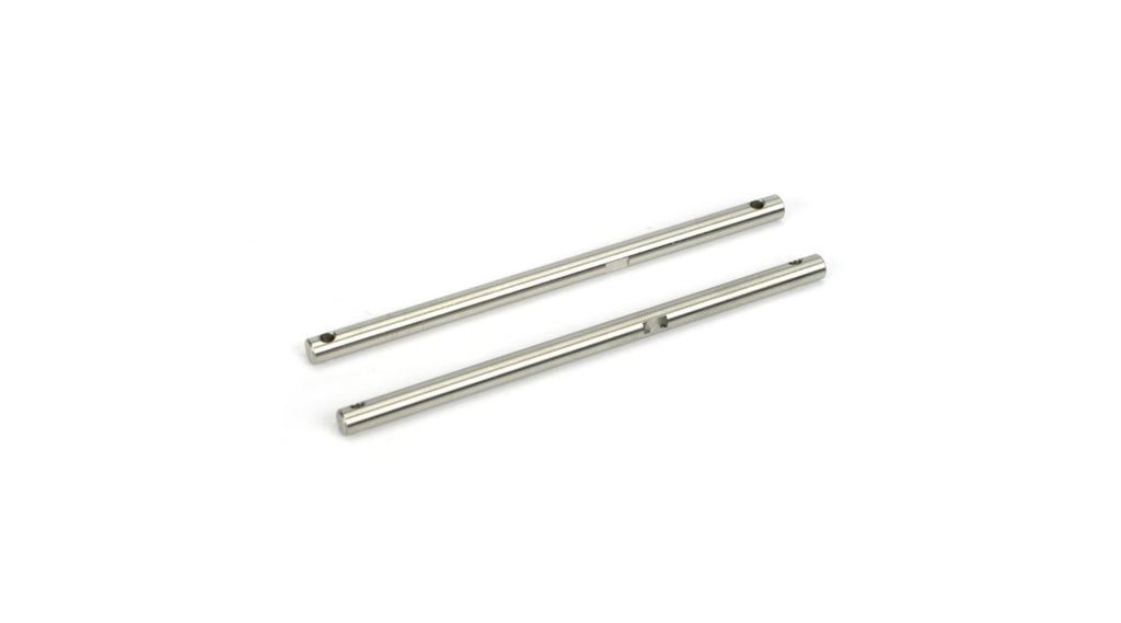 Blade Main Shaft Set (2) (Blade SR) (EFLH1508)