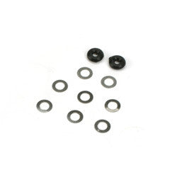 Blade O-Ring & Shim Set (Blade SR) (EFLH1513)