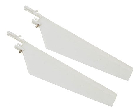 E-flite Upper Main Blade Set (White) (EFLH2221W)
