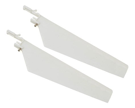 E-flite Upper Main Blade Set (White)   (EFLH2221W)