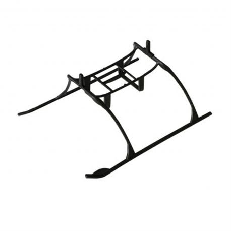 Blade Landing Skid & Battery Mount Set (EFLH2222)