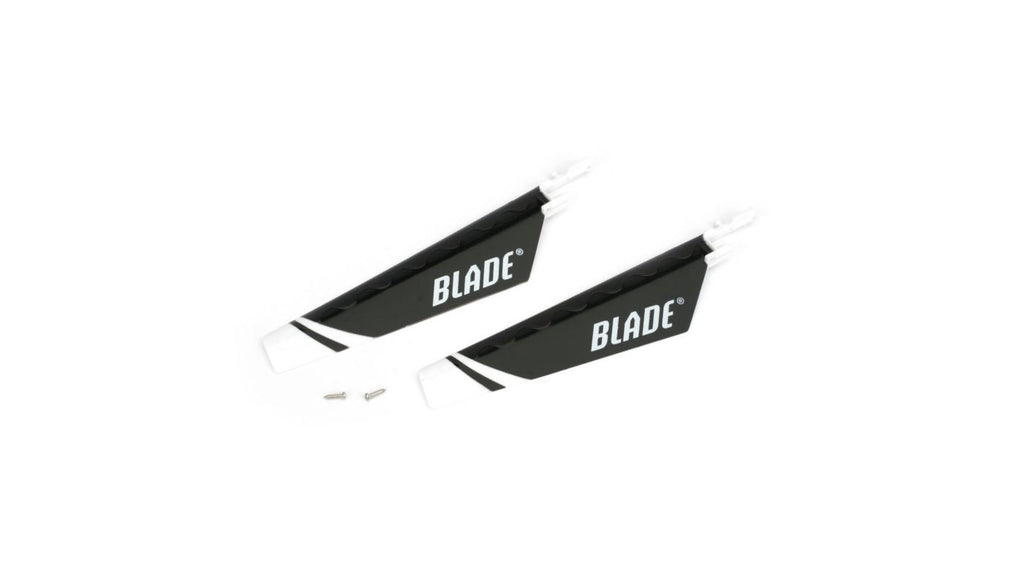 E-flite Lower Main Blade Set (2) (mCX2) (EFLH2420)