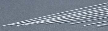 Evergreen Strips .020x.020" (EVG120)