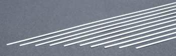 Evergreen Strips .030x.080" (EVG134)
