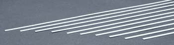 Evergreen Strips .030x.125" (EVG136)