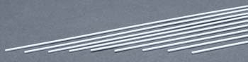 Evergreen Strips .040x.060" (EVG143)